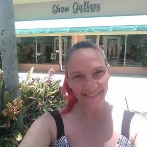 Meet your Posher, Kari